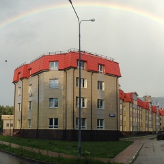 Антон Немков, Москва