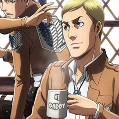 Erwin Smith