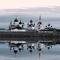 Дарья Попова, Москва