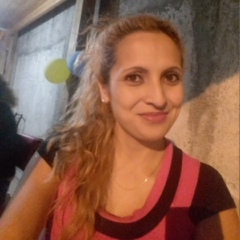 Kamila Peña, 31 год, San Luis