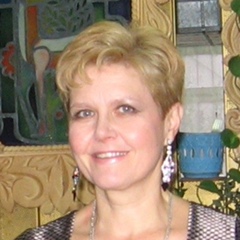 Ирина Пугач(Громова), Киев