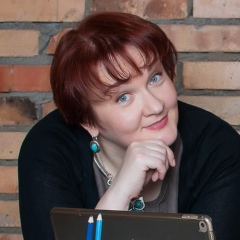 Елена Кузьменко, Новосибирск