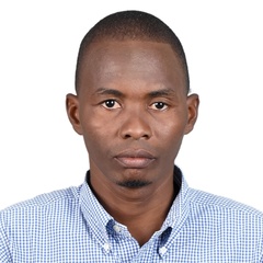 Phinehas Busando, 33 года, Bujumbura