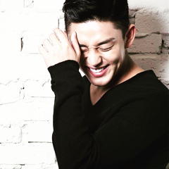 Yoo Ah In, 35 лет