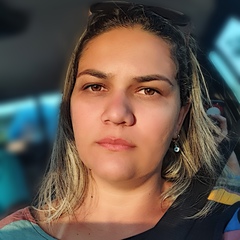 Lyzandra Vasco, 44 года, Manaus