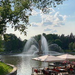 Юлия Лазарева, Санкт-Петербург