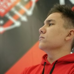 Timur Kazdayev, 24 года