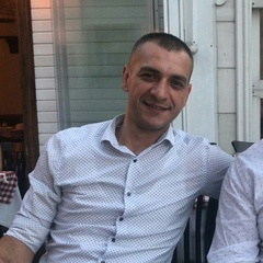 Zafer Aydın, 40 лет, Gebze