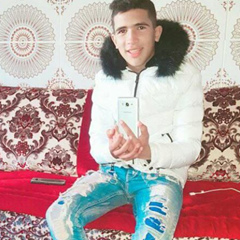 Oussama Essaifi, 24 года, Casablanca