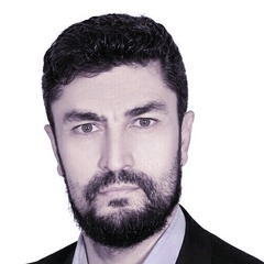 Yaghoub Mahdizade, 34 года, Urmia