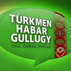 Turkmen-Habar Gullugy, 34 года, Ашхабад