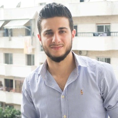 Mahmad Hasson, 34 года, Homs