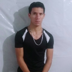 Josue Ordonez, 27 лет, Tegucigalpa