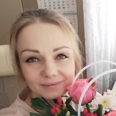 Елена Виноградова, 40 лет, Ступино