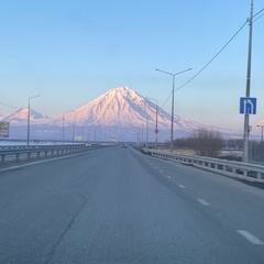 Зоя Матвеева, Петропавловск-Камчатский