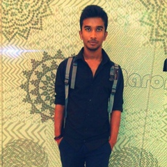 Tanvir Tocky, Dhaka