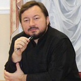 Владимир Севрюков, 51 год, Мирный