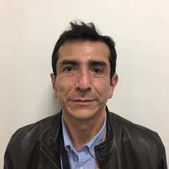 Juan-De-Jesús Babativa-Vergara, 60 лет, Bogotá