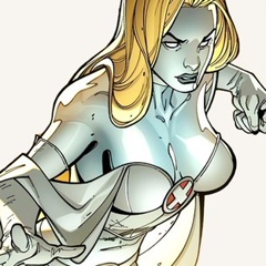 Emma Frost, 42 года, Boston