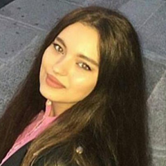 Neslihan Adıgüzel, 27 лет, Helsingborg