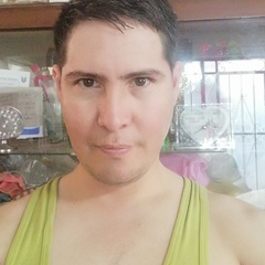 Miguel Montero Rivera, 41 год, Lima