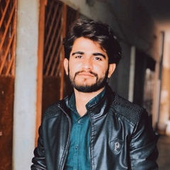 Deedar Ali, 24 года, Hyderabad