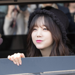 Flower'kei-Jiyeon Kim'lovelyz, 29 лет