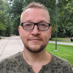 Olli Juntunen, 46 лет, Turku