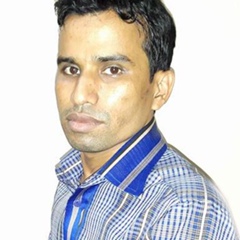 Md Maminuzzaman Momin, 41 год, Dhaka