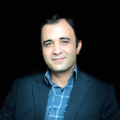 Mehdi Ezati, 40 лет, Hamadan