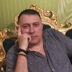 Дмитрий Никитин, 53 года