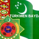 Turkmen Baydagy, 34 года, Ашхабад