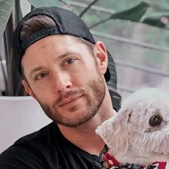 Jensen Ackles, 46 лет, Dallas