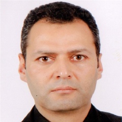 Nabil Elmekki, 54 года, Tunis