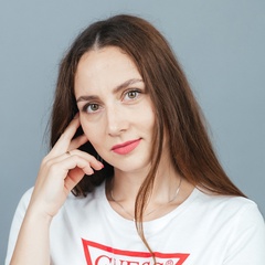 Елена Новикова