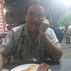 Jaime-David Garcia, 62 года, Tegucigalpa