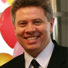 Юрий Иванов, Лениногорск