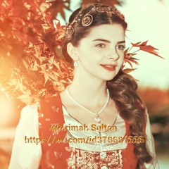 Mihrimah Sultan, 39 лет, İstanbul