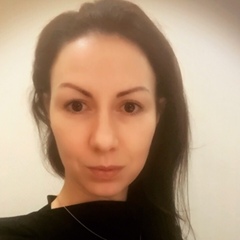 Анна Молчанова, 37 лет, Москва