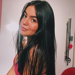 Claire Mitsuki, 24 года, Recife