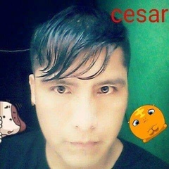 Cesar Bendezu, 34 года