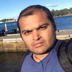 Sagar Koradia, 32 года, Sydney