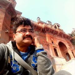 Subodh Mamgain, 47 лет, Varanasi