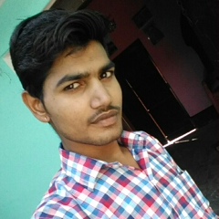 Akhilesh-Singh Mourya, 23 года, Bareilly