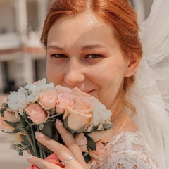 Анна Уродовских, 35 лет, Москва