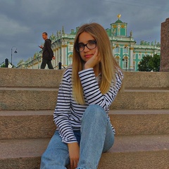 Елена Тимофеева, Москва