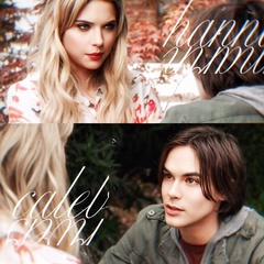 Hanna Marin, 21 год