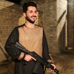 Adil Khan, 31 год