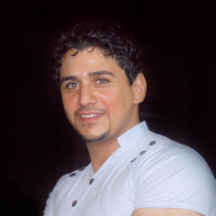 Ahmed Diaa, 38 лет, Baghdad