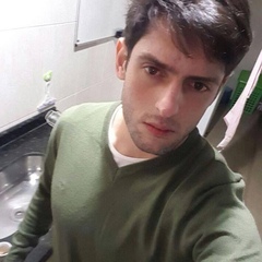 Alexandre Vieira, 35 лет, Guarulhos